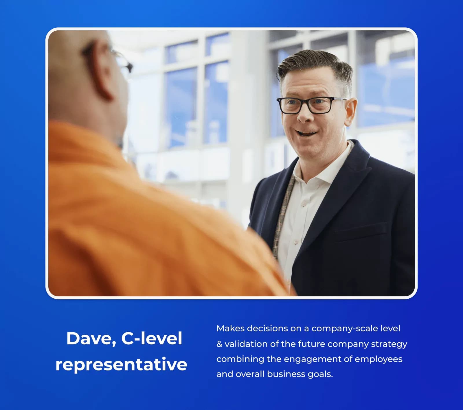 Dave