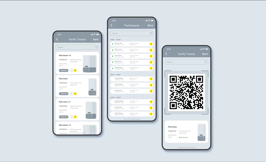 Mobile