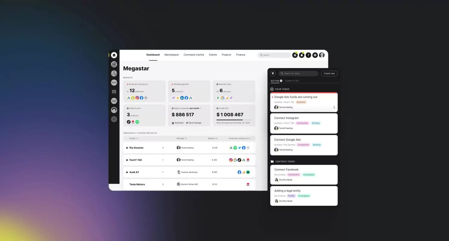 Task manager