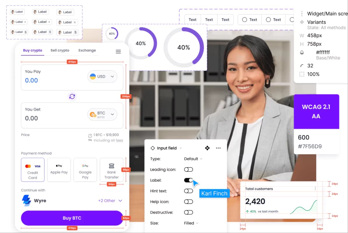 Design System