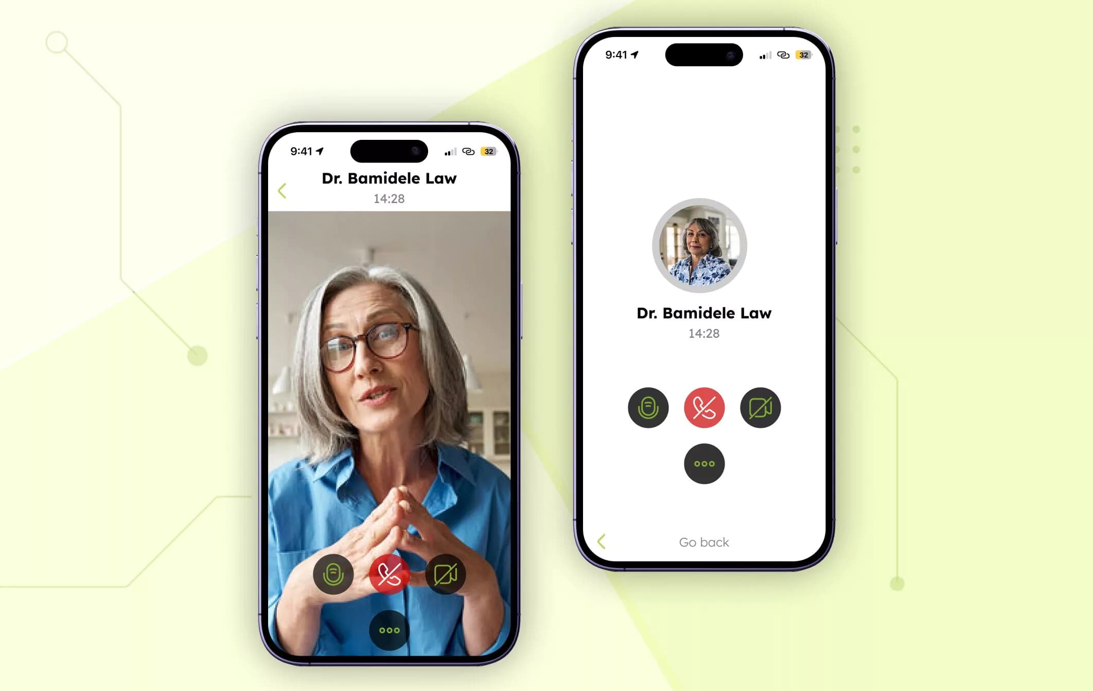 HealthLink. Telehealth Consultations / Video Consultation