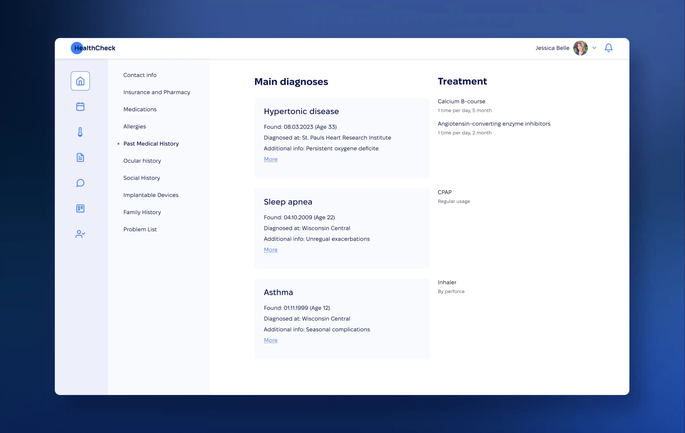 Patient portal