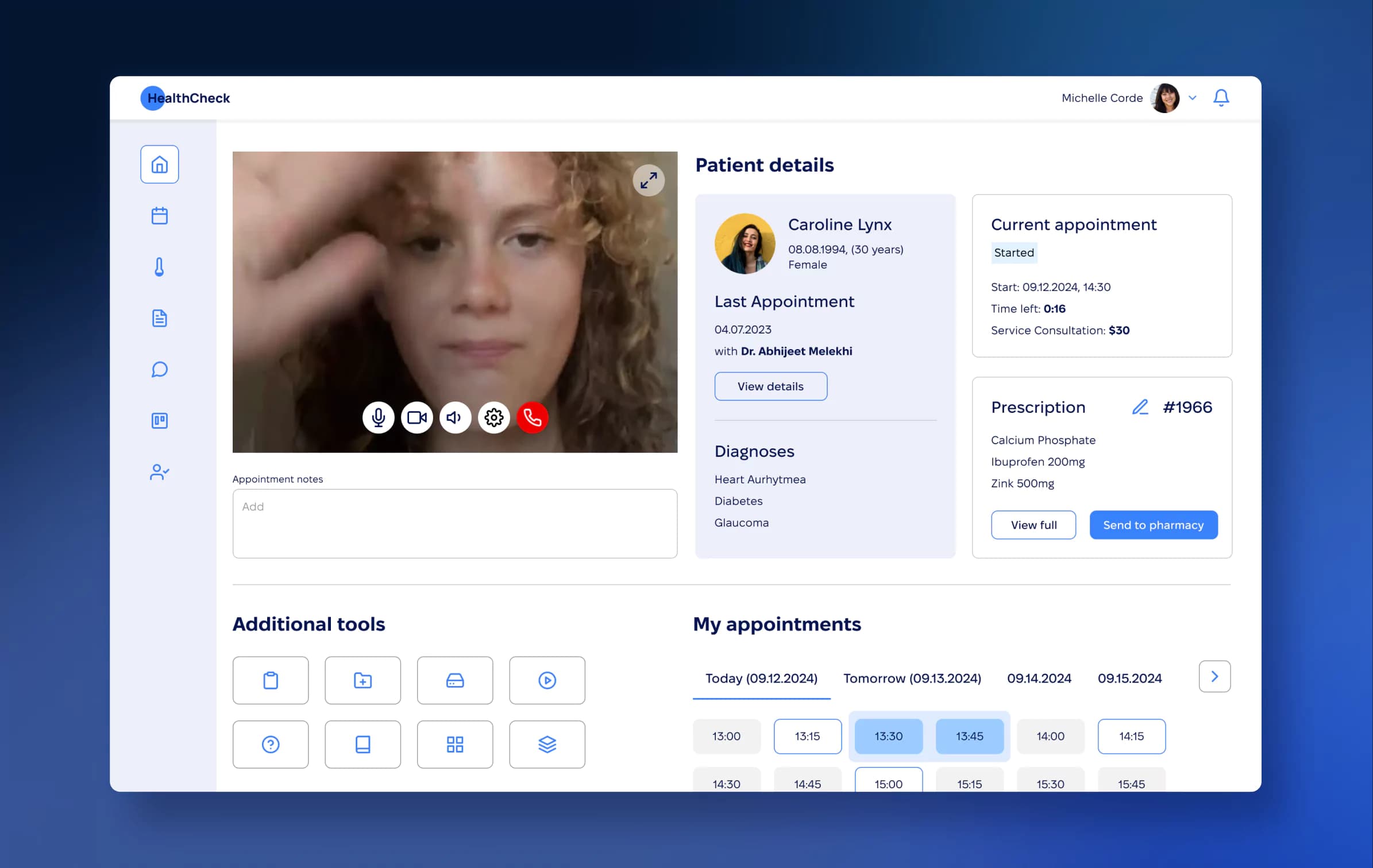 TeleHealth