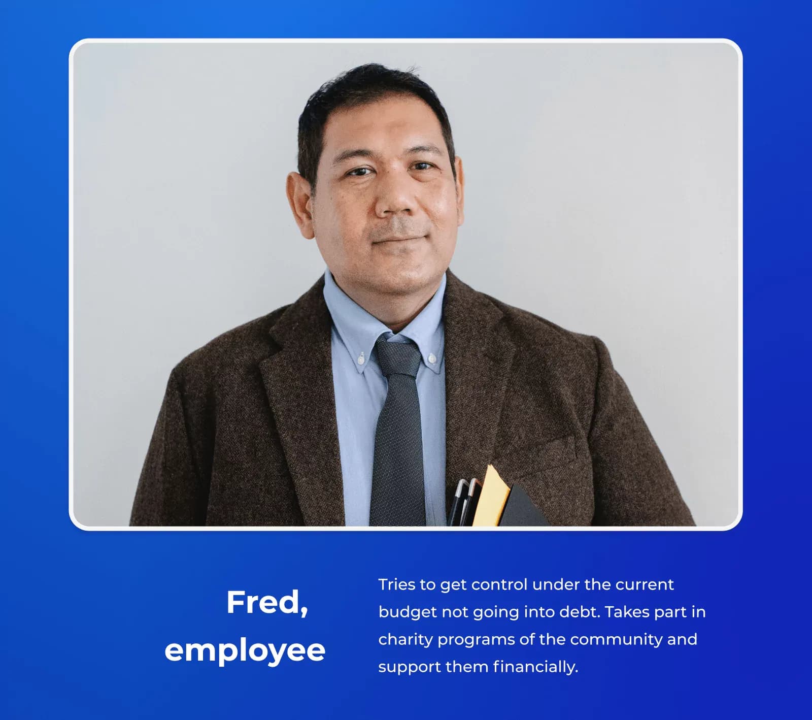 Fred