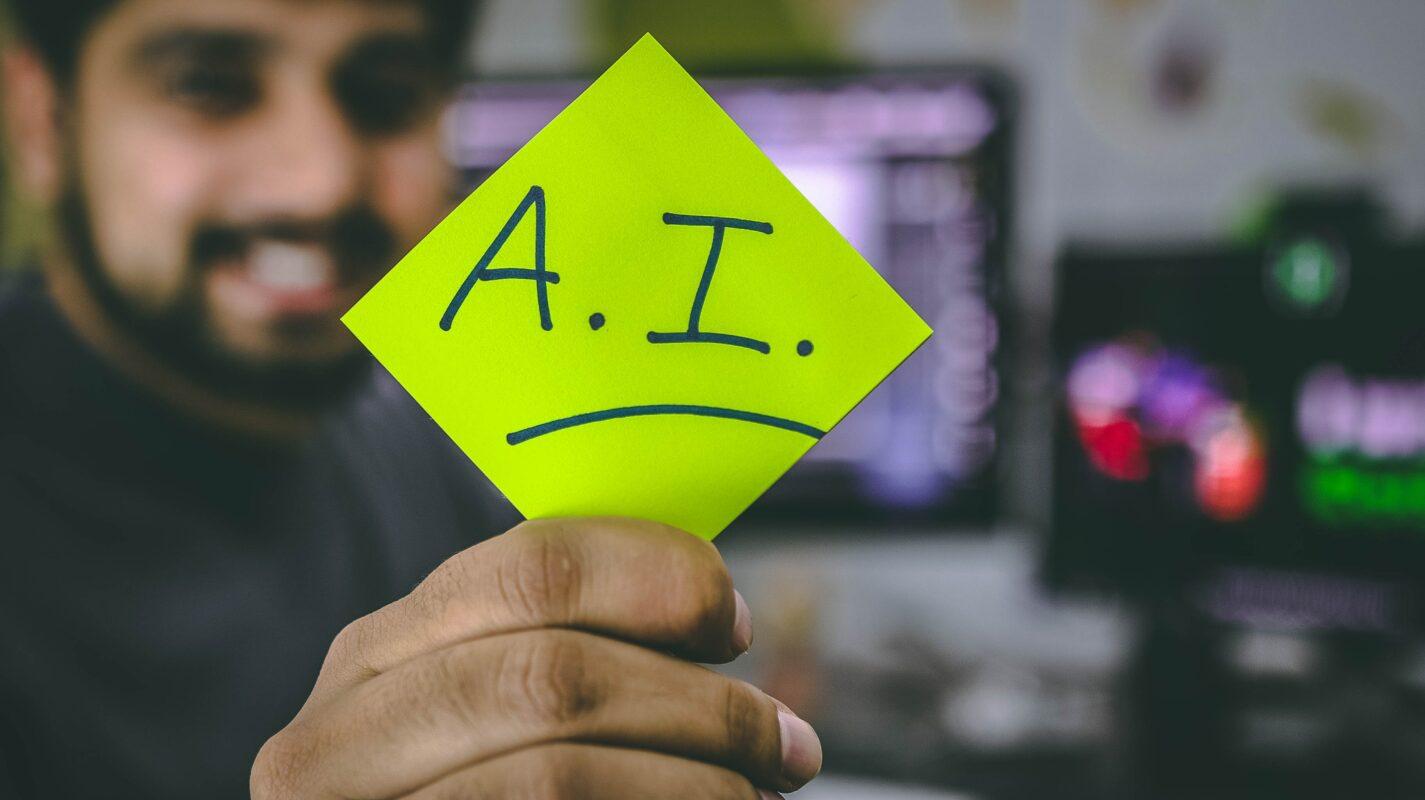 Exploring the Benefits of AI Outsourcing