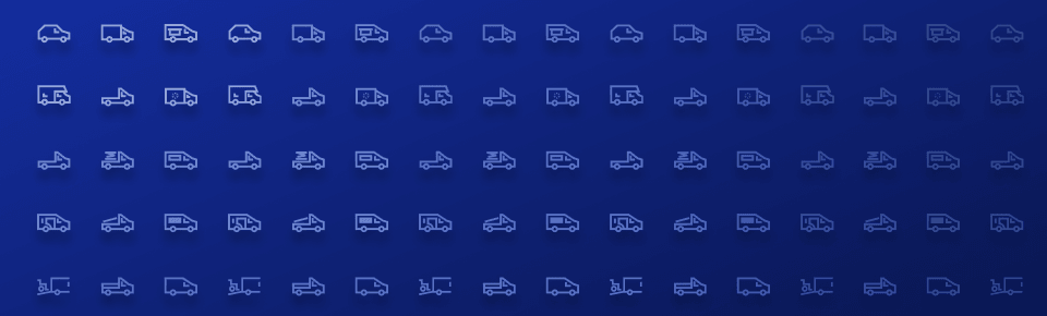 car-icons