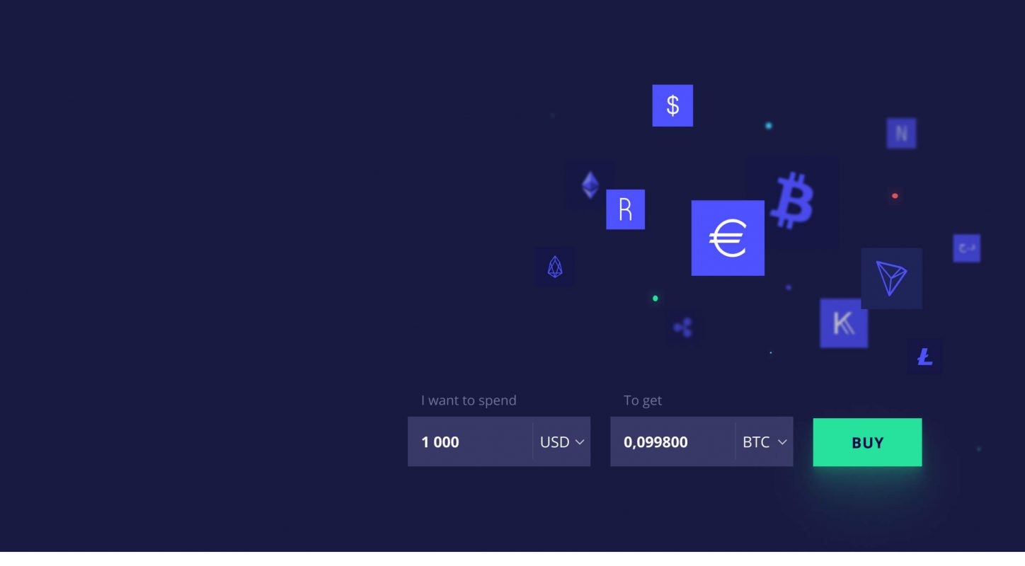 Coіnhaven — all-in-one platform for OTC services