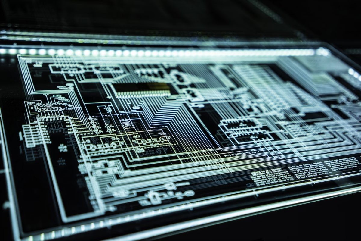 IoT Trends to Drive 2025