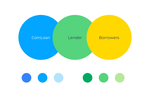 Coinloan Colours