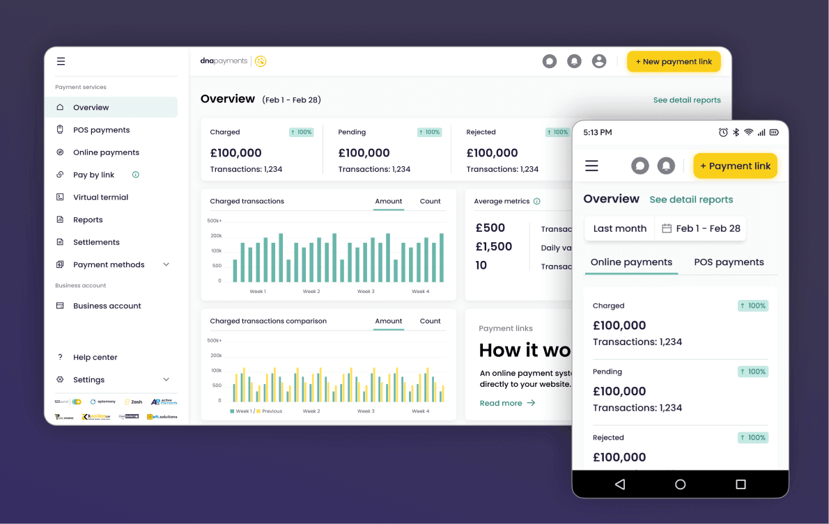 DNA_Dashboard