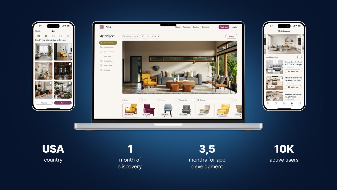 AI-app-for-interior-design