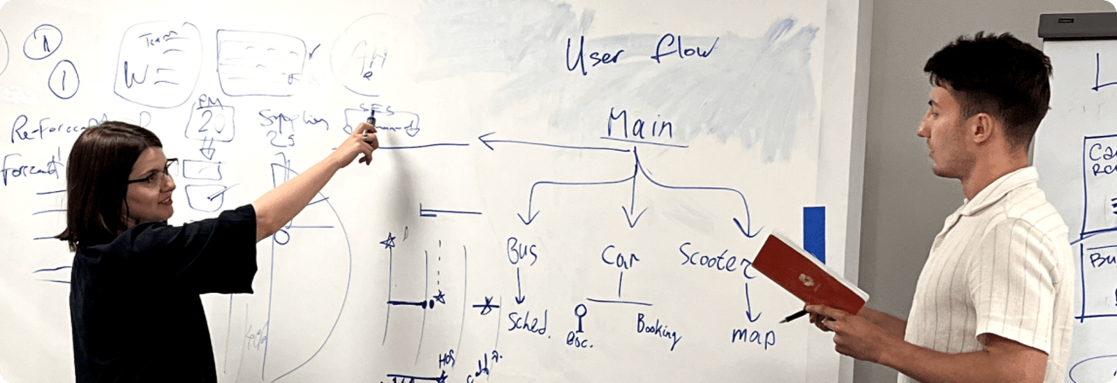 DS-Urban-Mobility-App-Idea-testing-in-progress