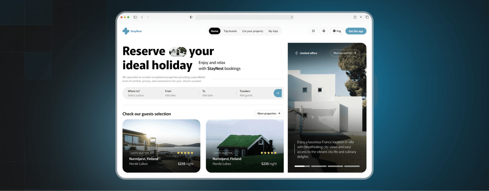 StayNest-card