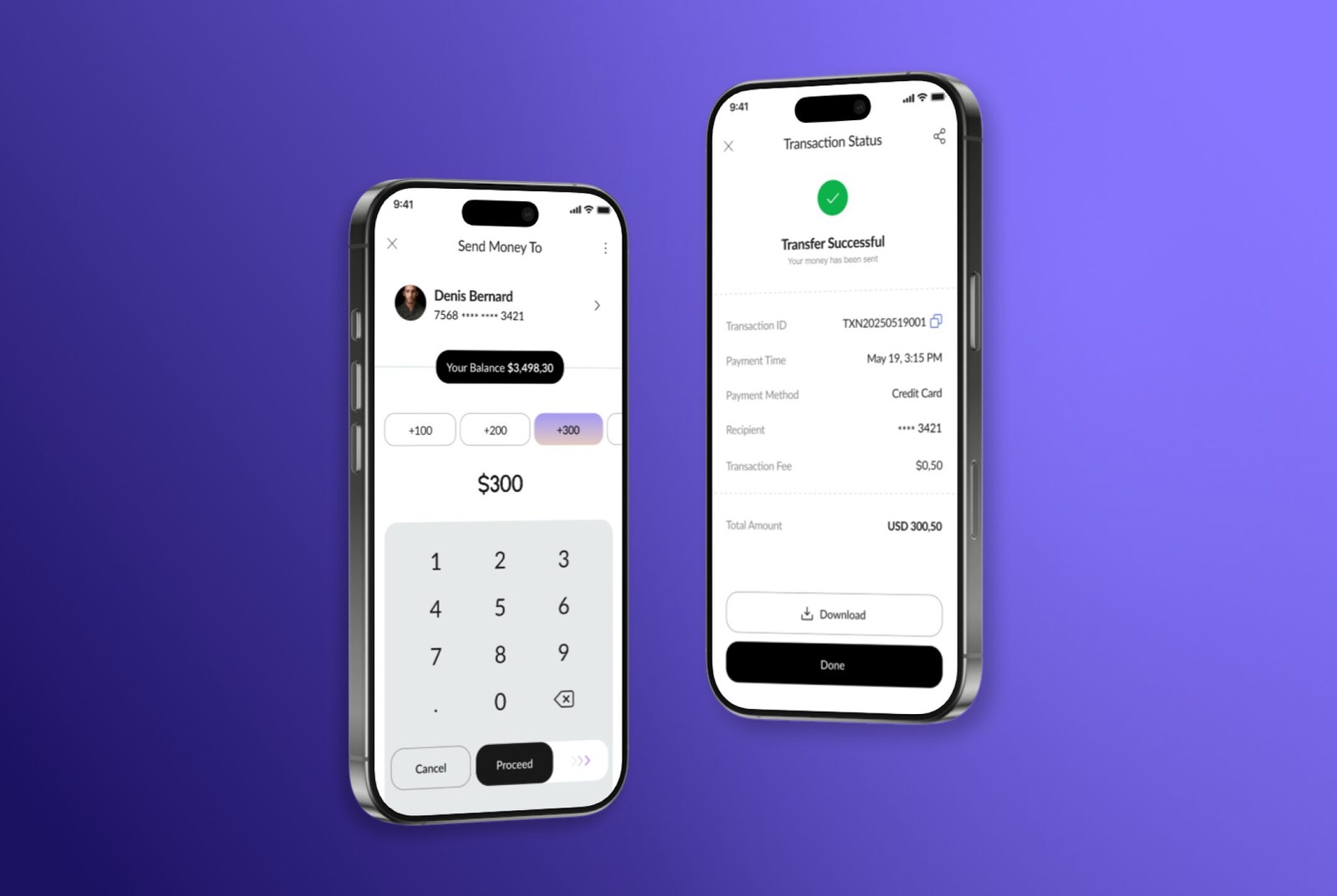 Bridgewallet_p2p