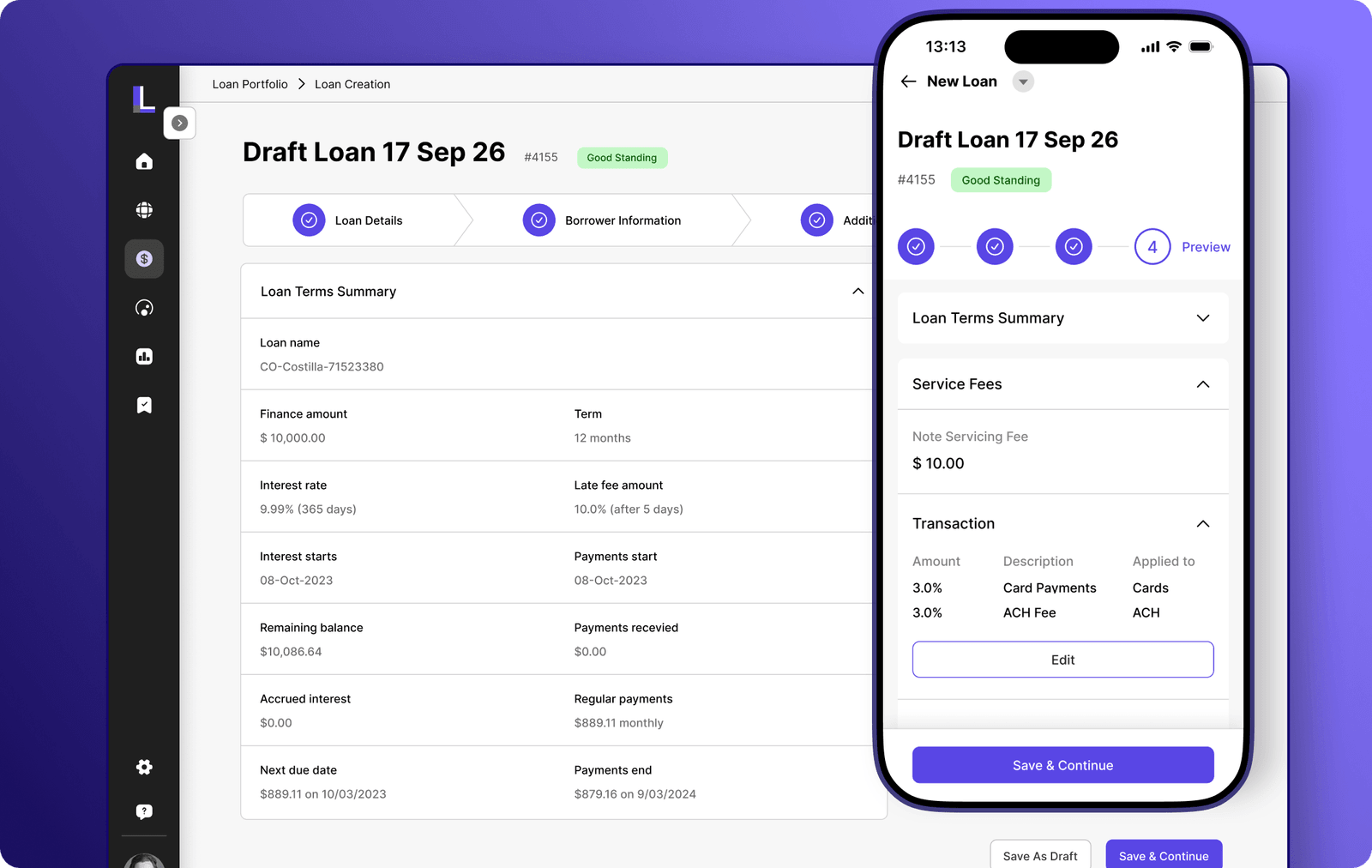 Lendora_loan_management_icon