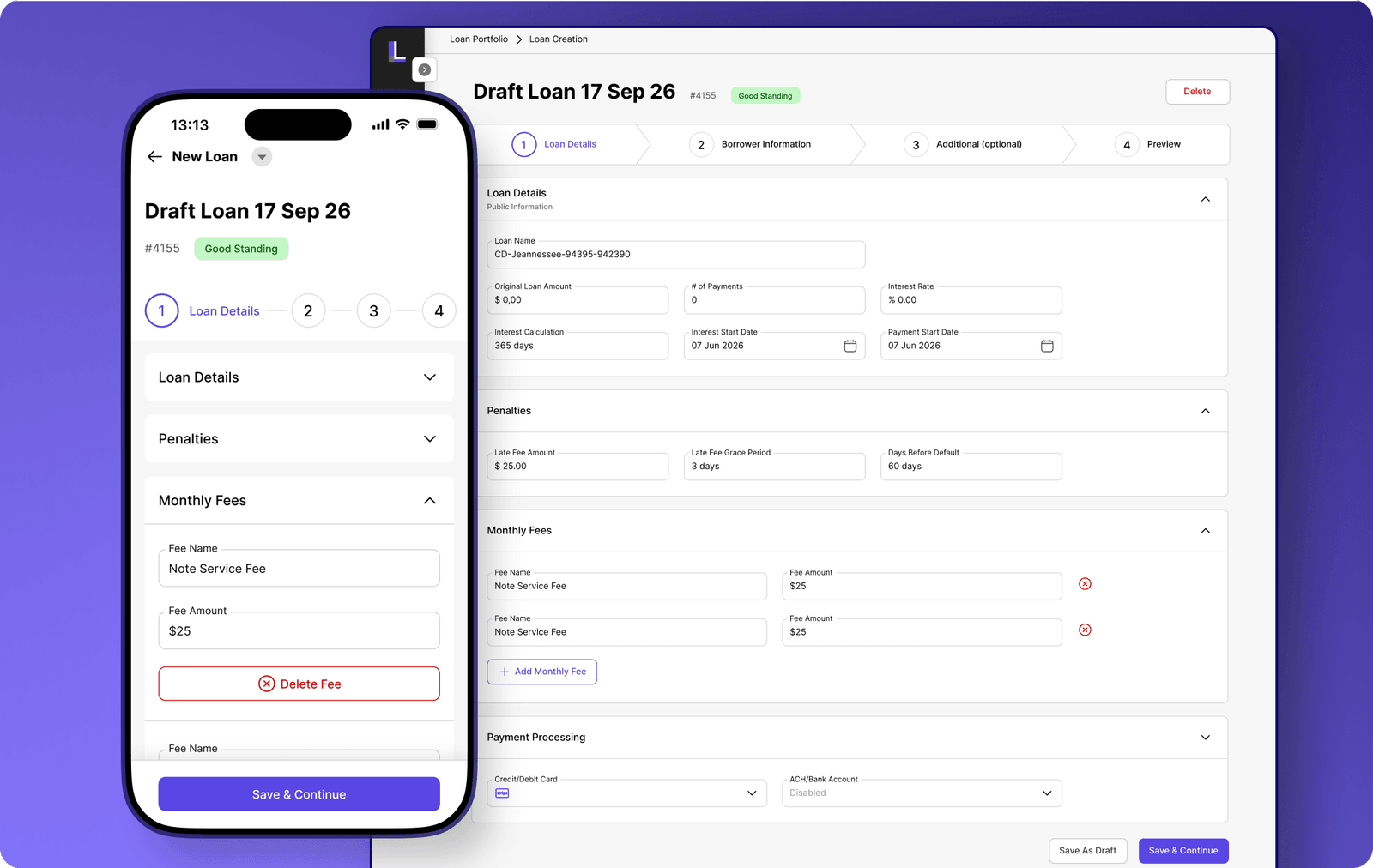 Lendora_loan_application_icon