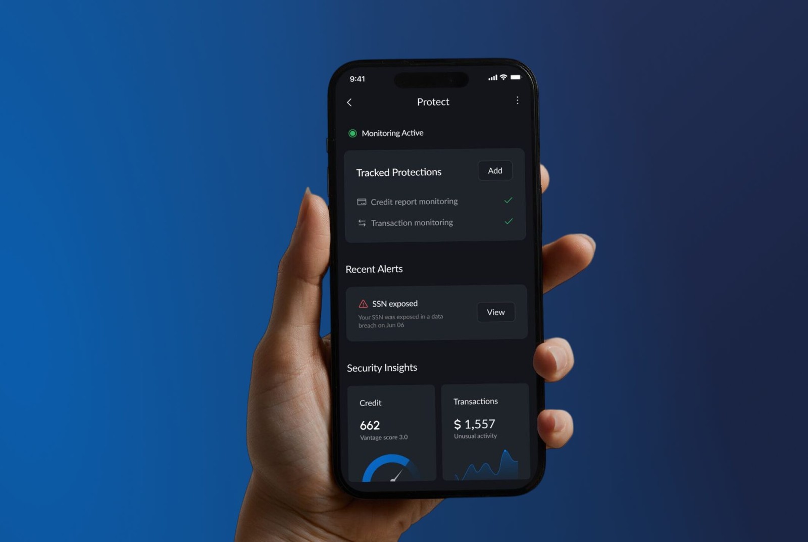 Finly_app_security_support