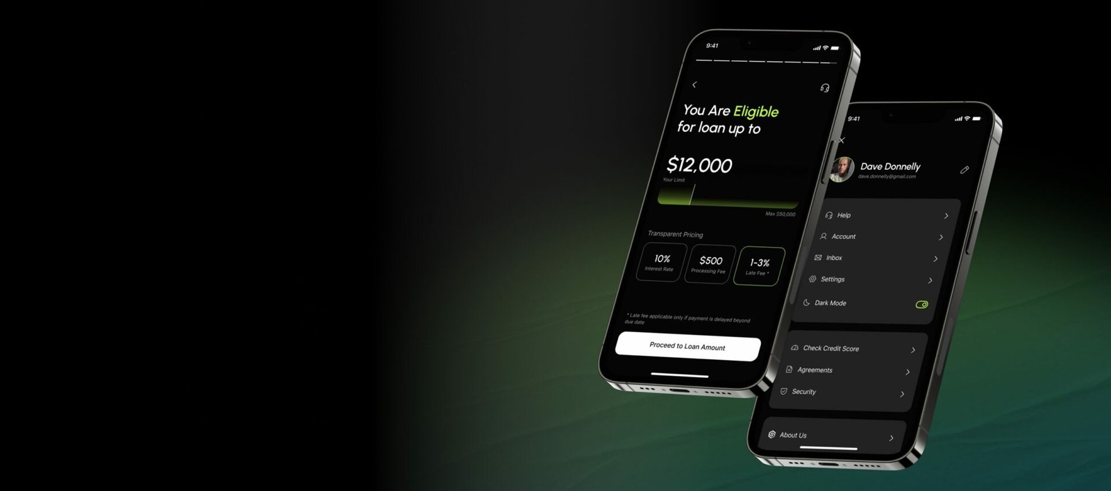 SwiftLoan