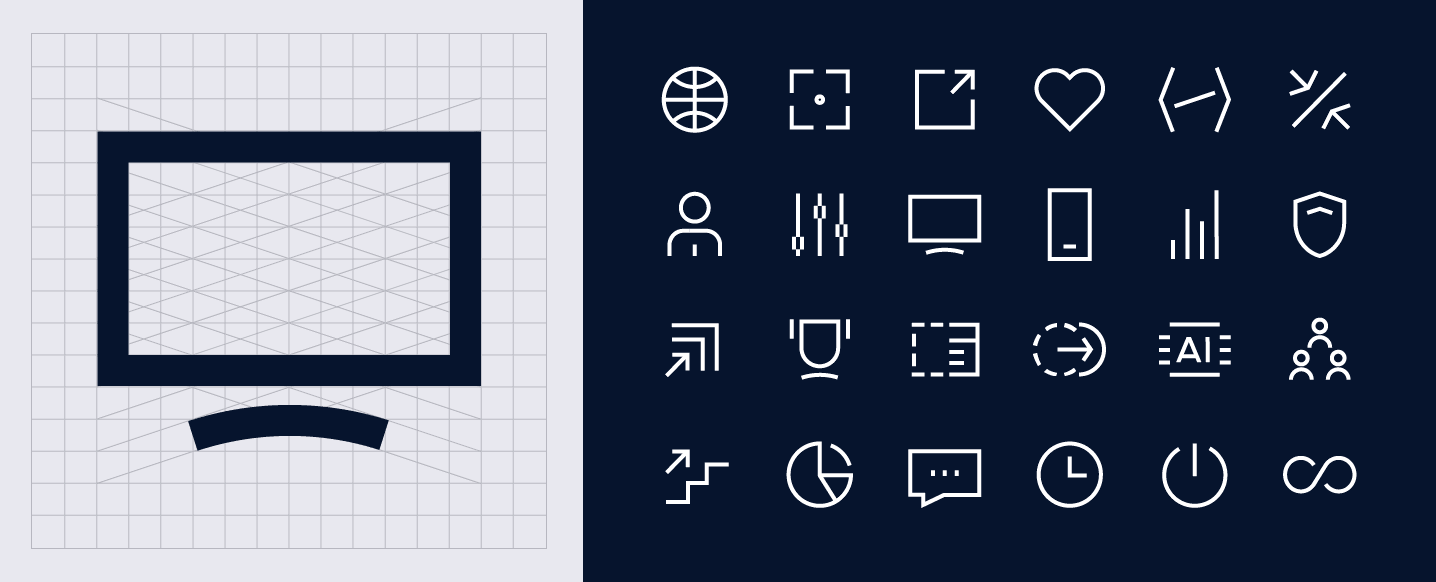 Artkai-icons