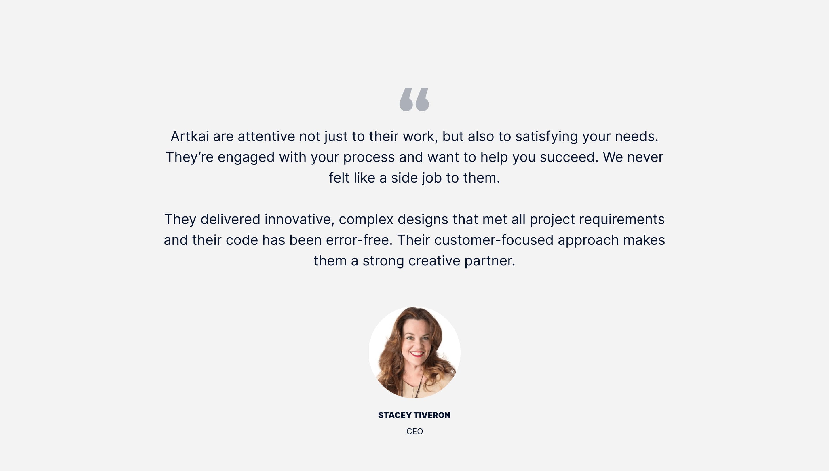Digital Platform for antique dealers to sell across multiple marketplaces: Client review