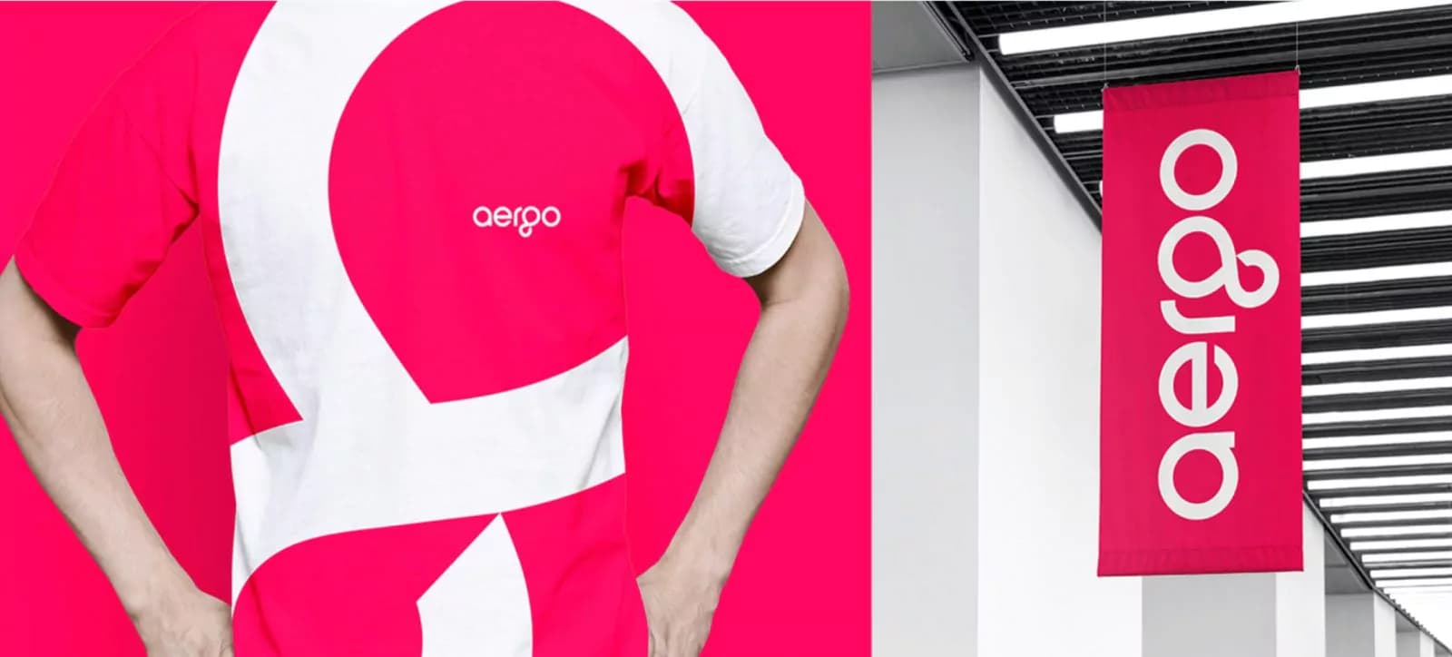 AERGO. Usage