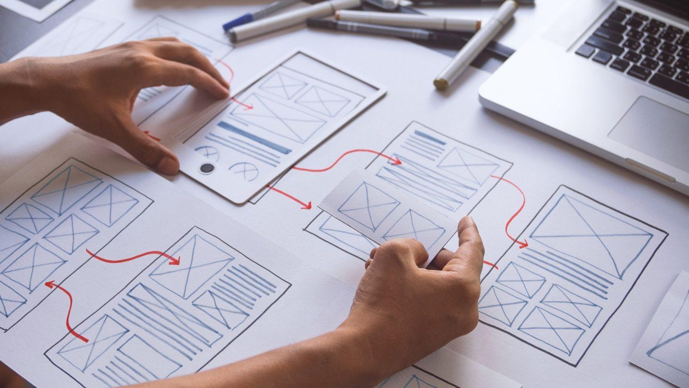 The true ROI of a UX design system: Estimating the impact on your business