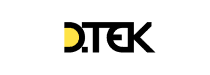 DTEK Logo