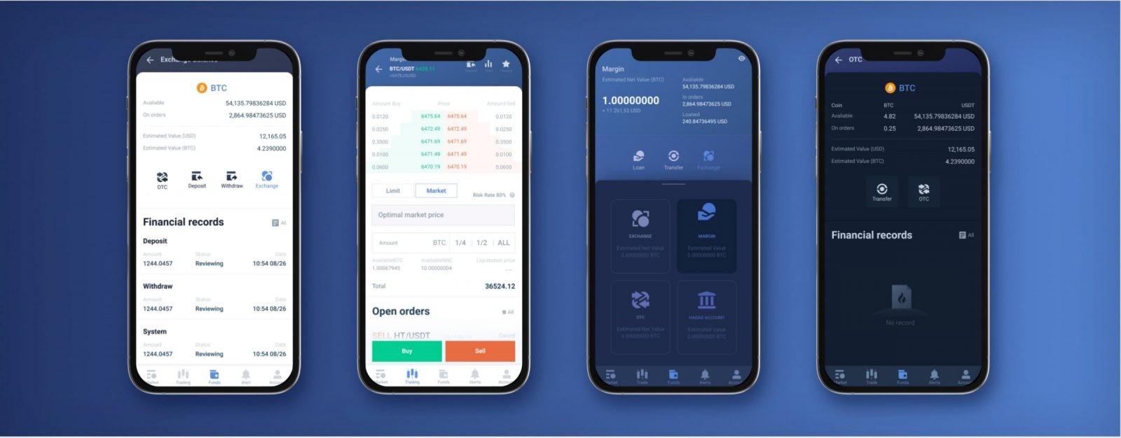 Huobi — Mobile Trading platform uobi — Mobile Trading platform uobi — Mobile Trading platform uobi Mobile Trading Platform &#8211; Artkai