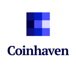 Coinhaven Logo