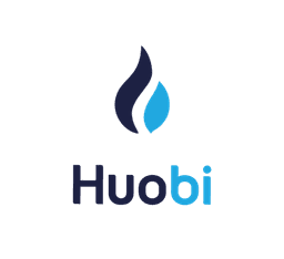 Huobi Logo