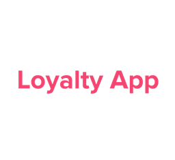 Loyalty App logo