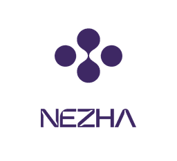 Nezha Logo