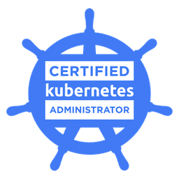 Certified kubernetes certificate