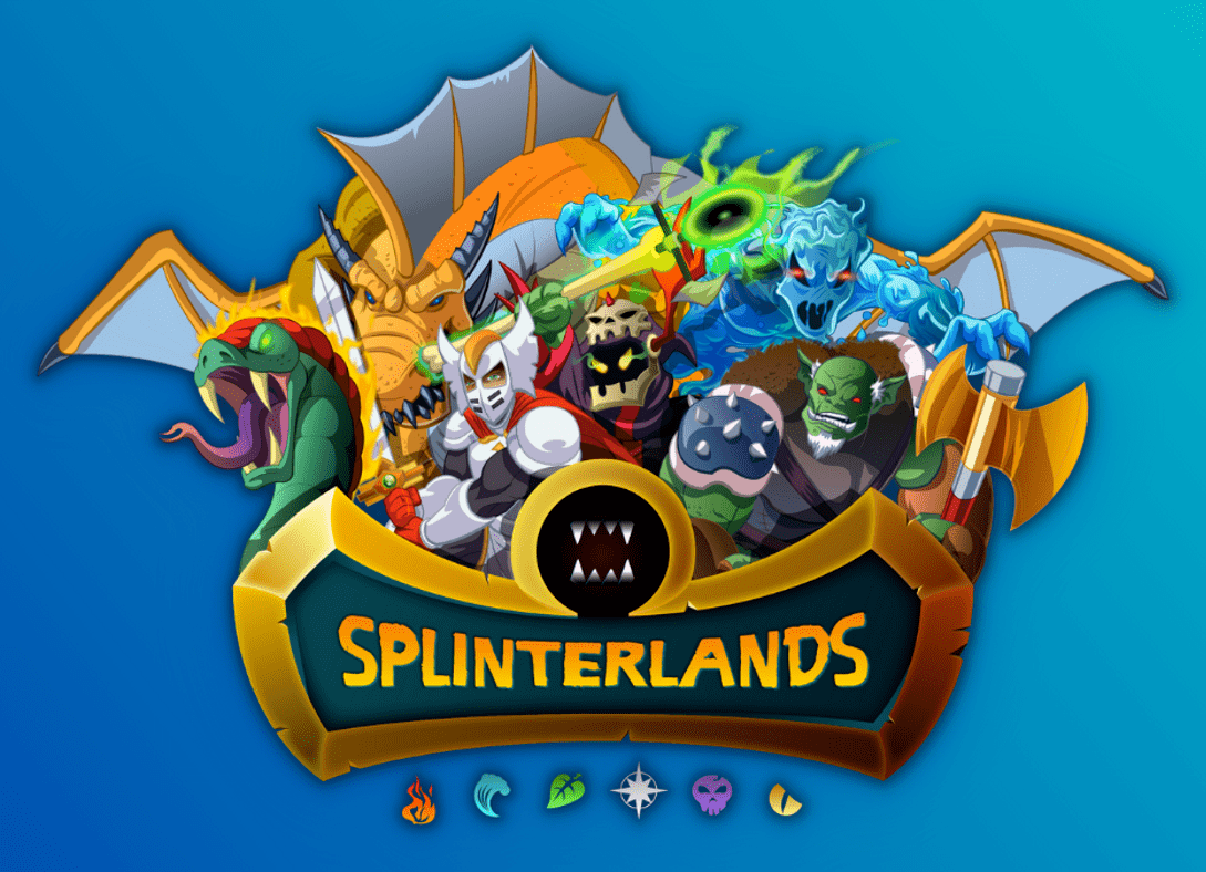 Splinterlands