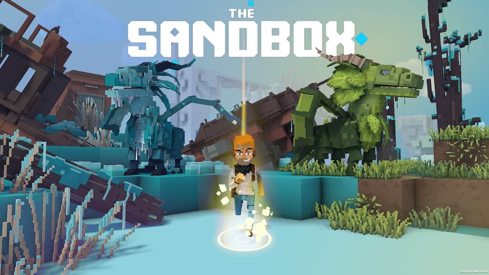 The Sandbox