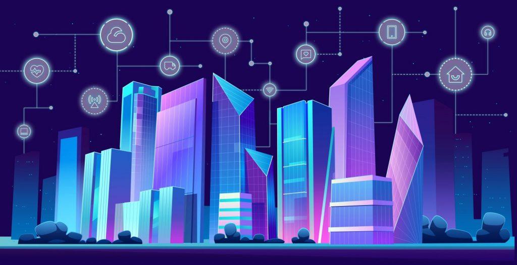 IoT Applications for Smart Buildings: Benefits and Use Cases