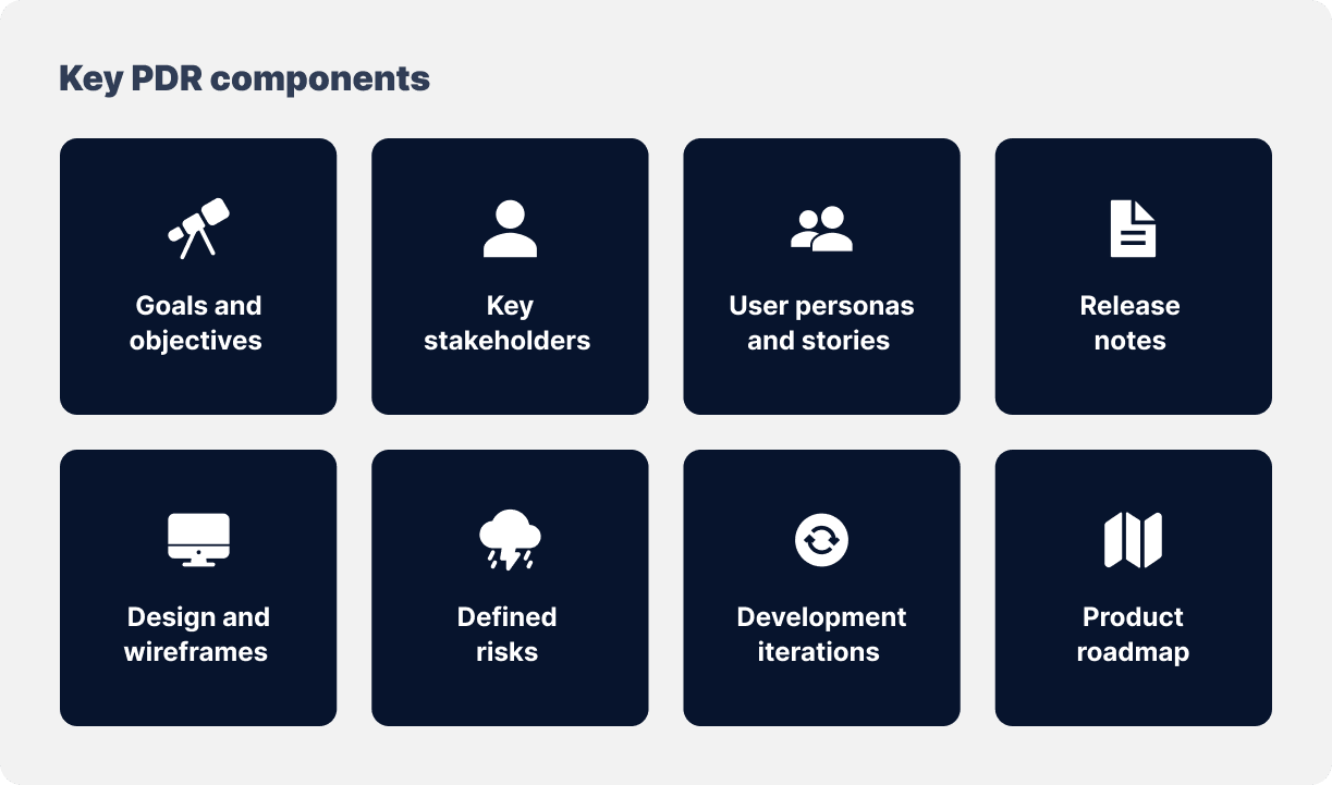 Key PDR components-min