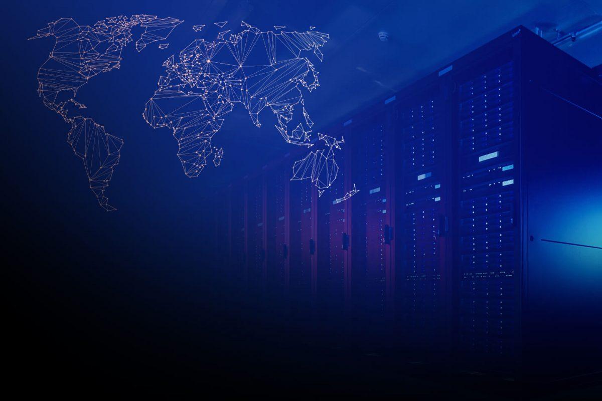 The 10 Best Countries for Outsourcing Cloud Computing