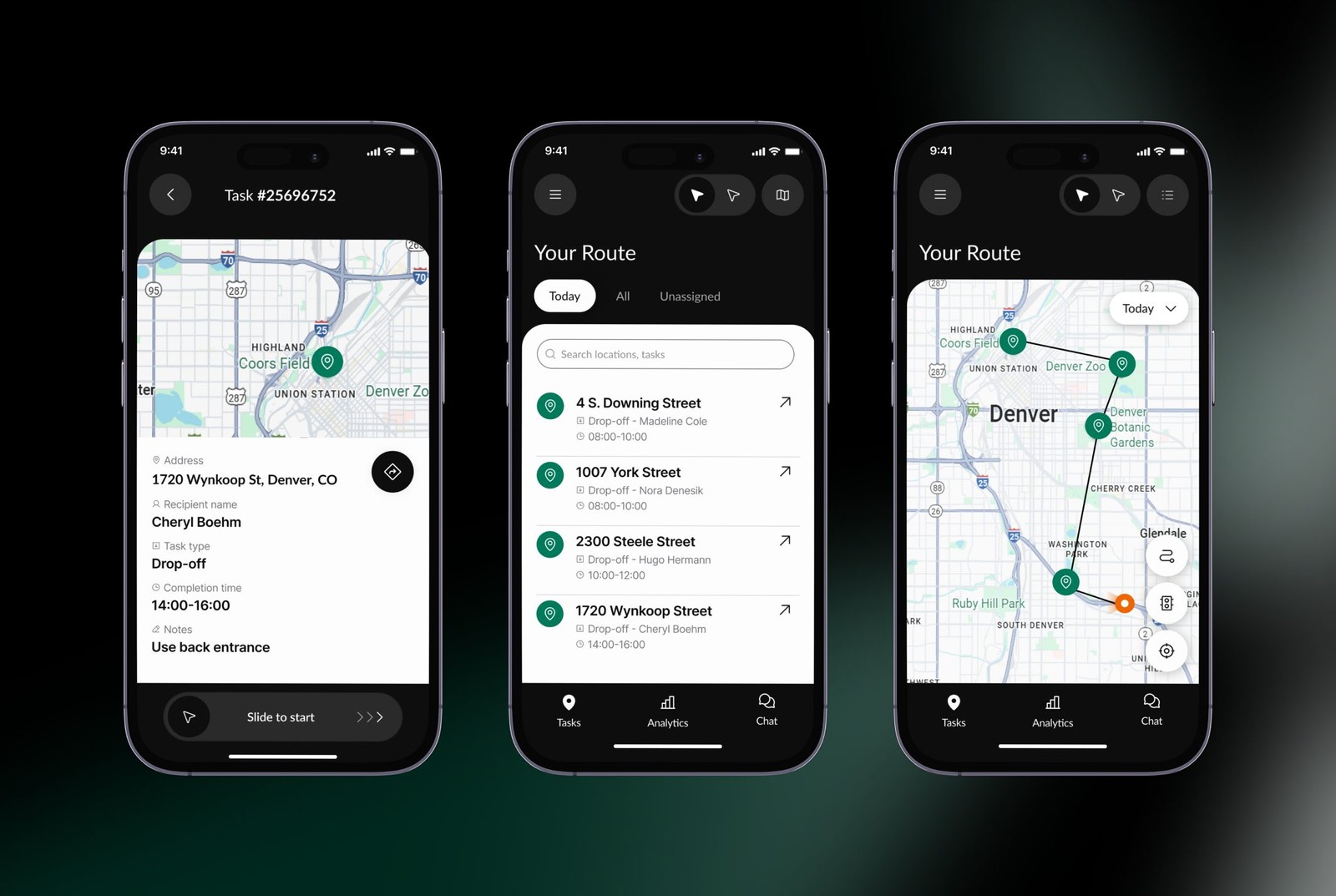 FleetFlow_driver_features_task_management