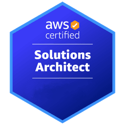 AWS Ceritificate Solution Architect