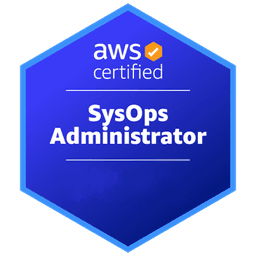 AWS Ceritificate SysOps