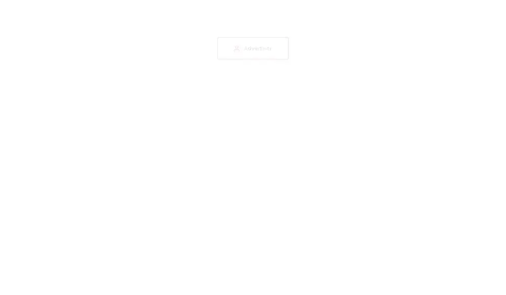 Adverty. Userflow