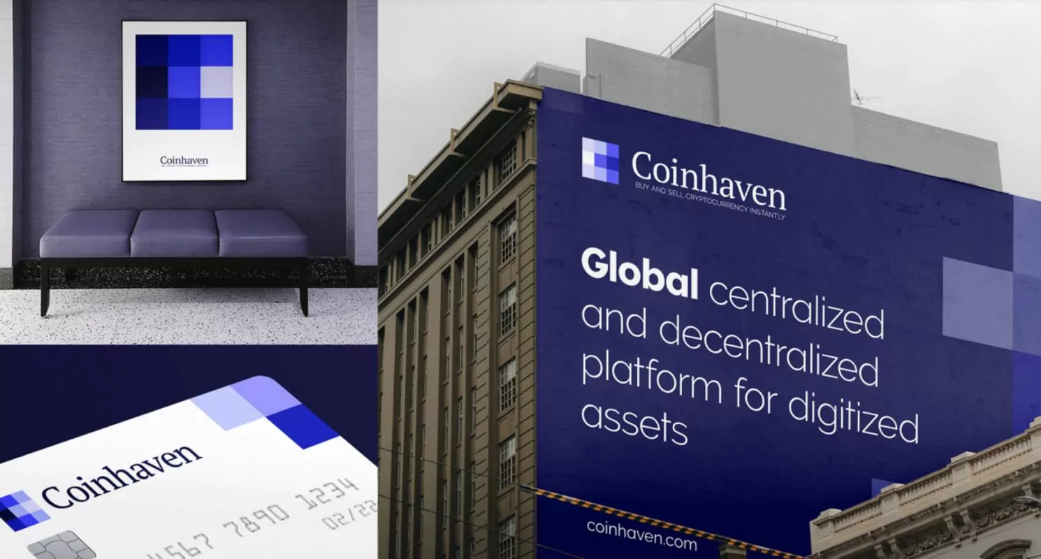 Coinhaven: Project team