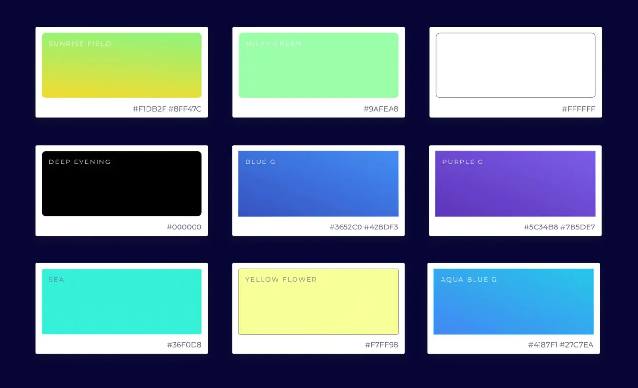 Taurus. Primary colors